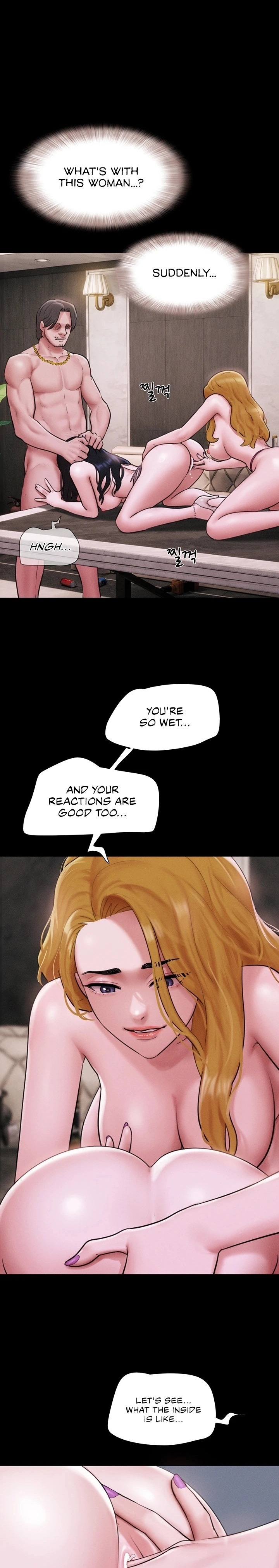 Soeun - Chapter 90 Page 13
