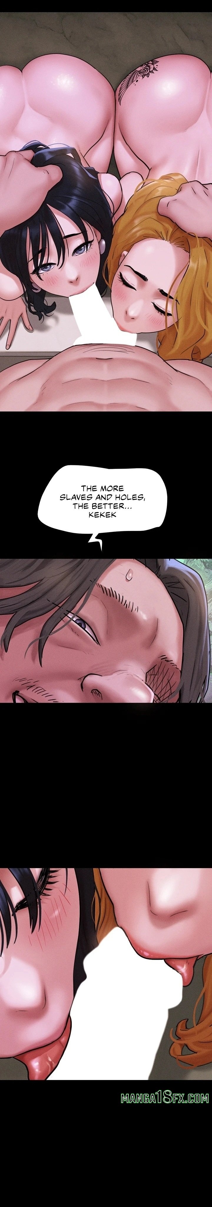 Soeun - Chapter 90 Page 20