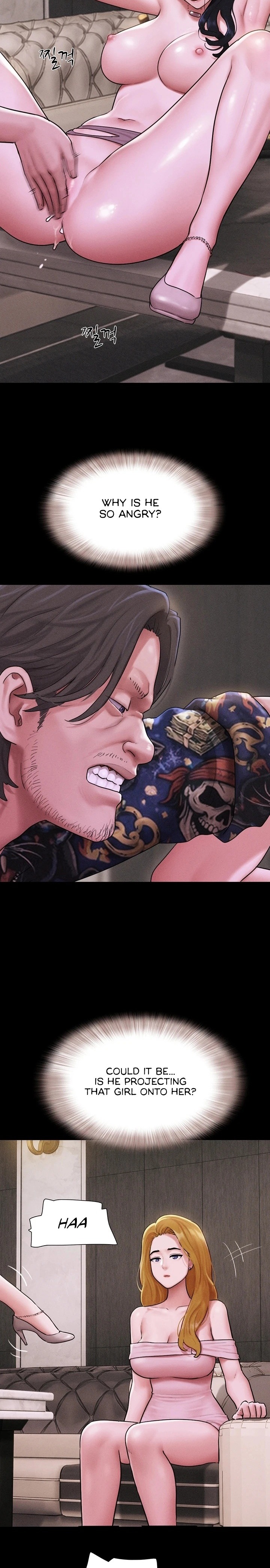 Soeun - Chapter 90 Page 6