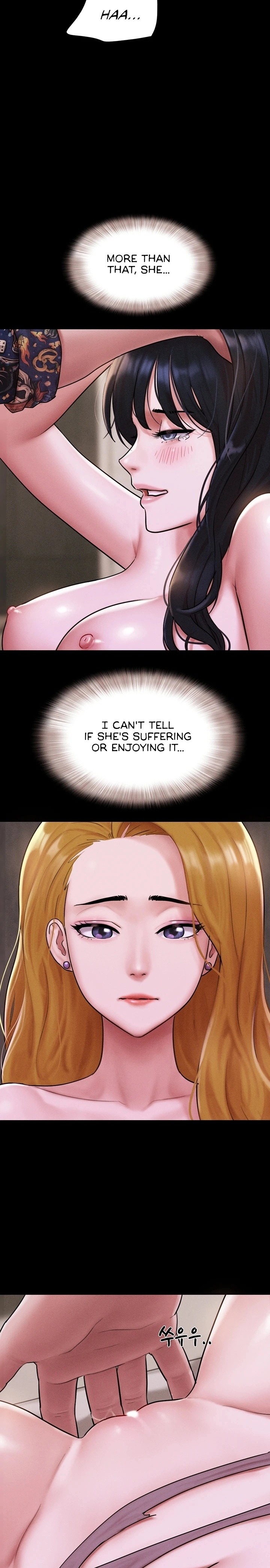 Soeun - Chapter 90 Page 7