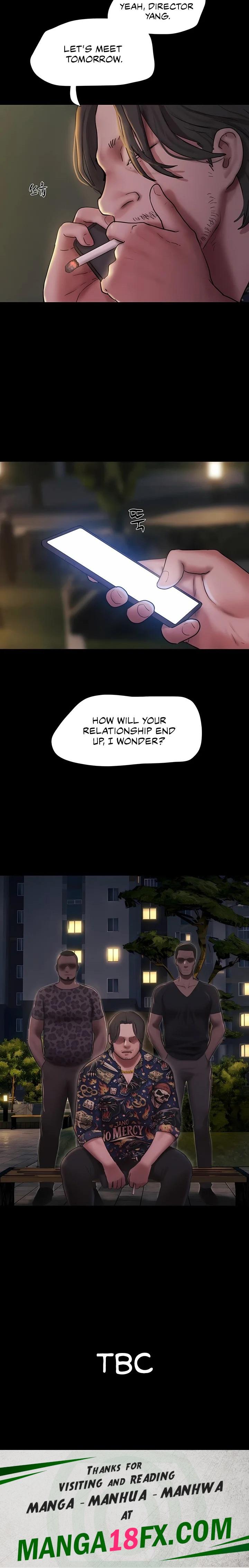 Soeun - Chapter 91 Page 26