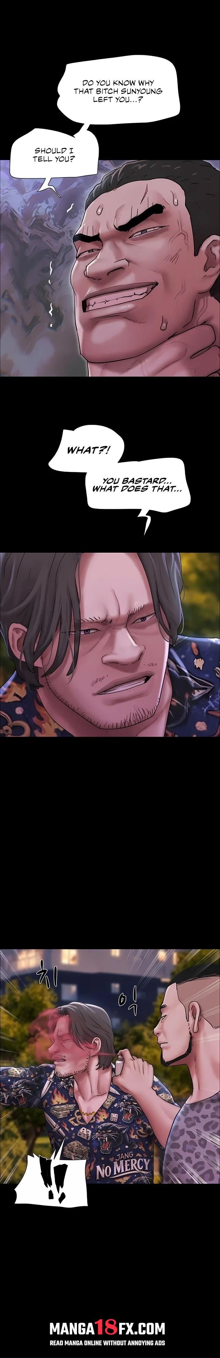 Soeun - Chapter 92 Page 14