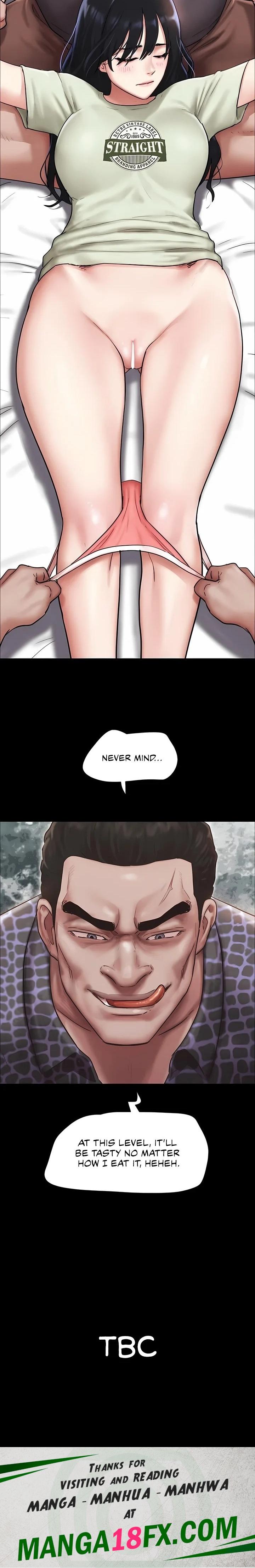 Soeun - Chapter 92 Page 27