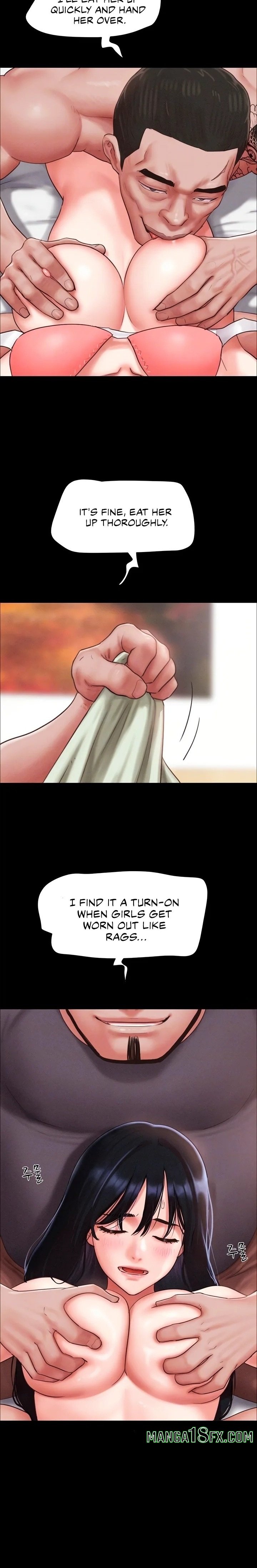 Soeun - Chapter 93 Page 5