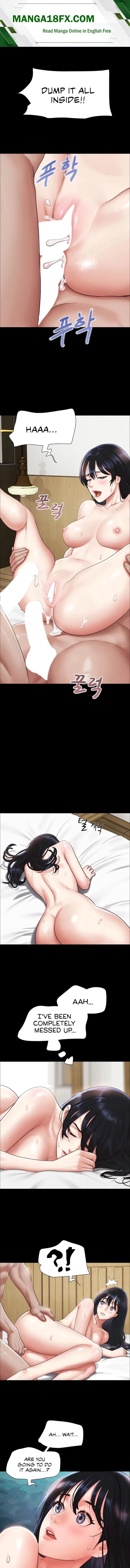 Soeun - Chapter 94 Page 1