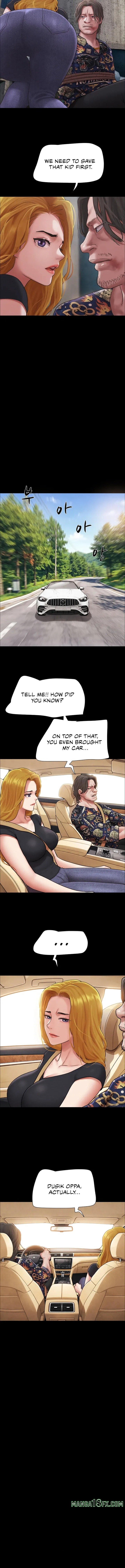 Soeun - Chapter 94 Page 10