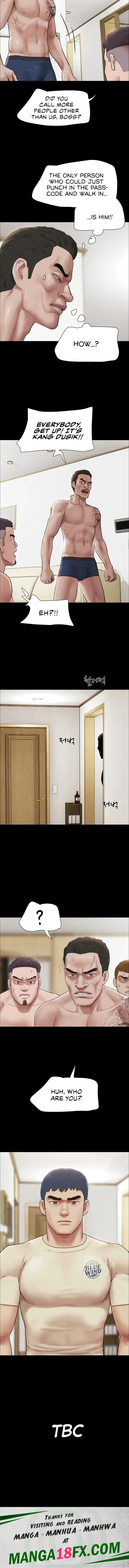 Soeun - Chapter 94 Page 14