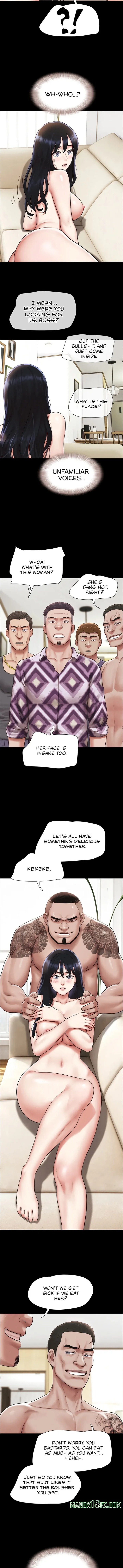 Soeun - Chapter 94 Page 5