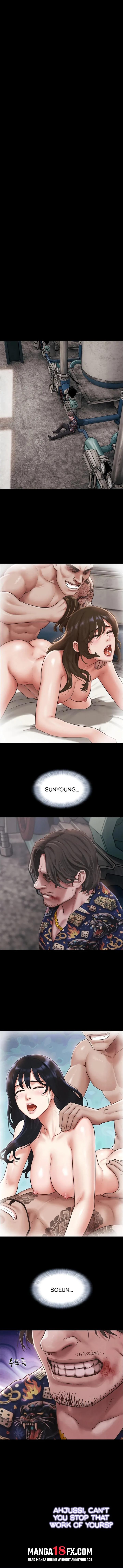 Soeun - Chapter 94 Page 8