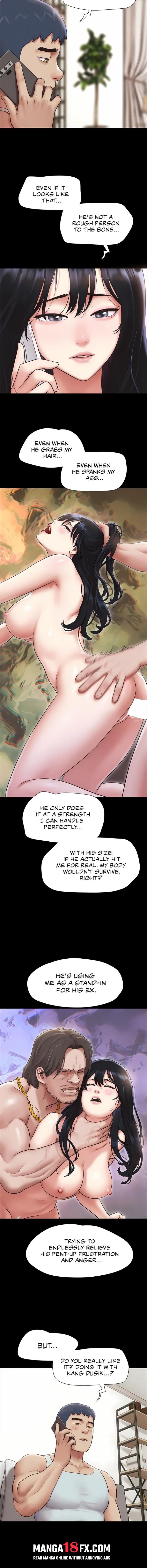 Soeun - Chapter 95 Page 8