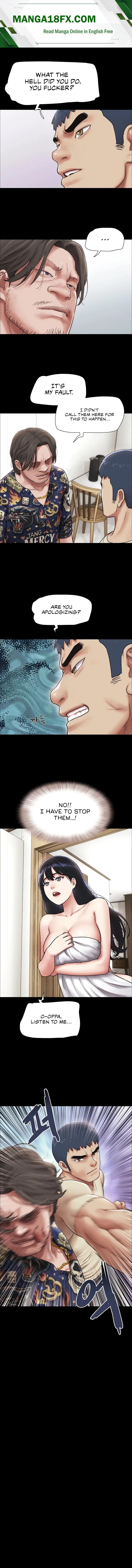 Soeun - Chapter 96 Page 1
