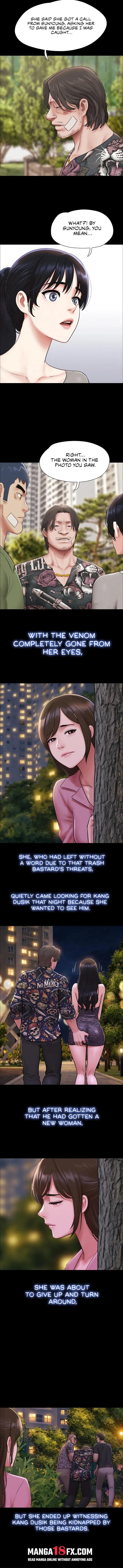 Soeun - Chapter 96 Page 10