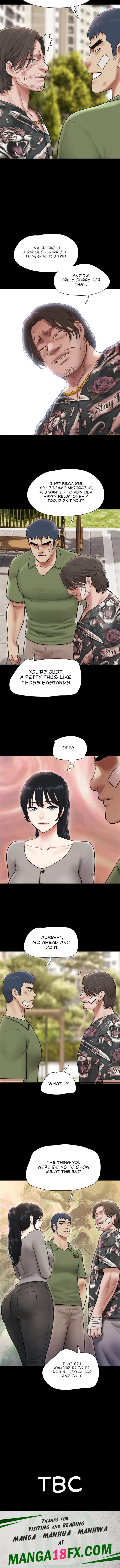 Soeun - Chapter 96 Page 12