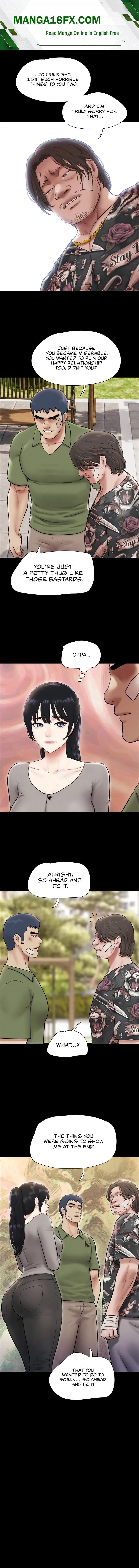 Soeun - Chapter 97 Page 1