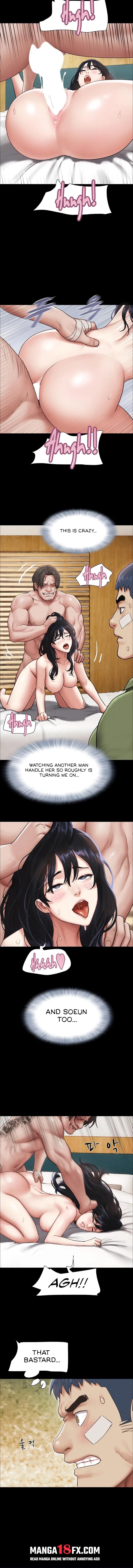 Soeun - Chapter 97 Page 12
