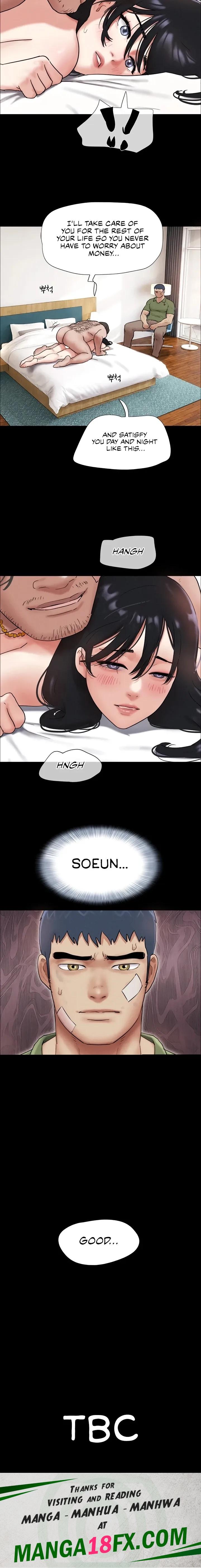 Soeun - Chapter 97 Page 14