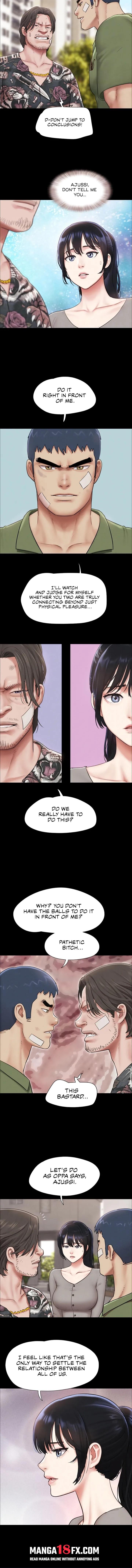 Soeun - Chapter 97 Page 4