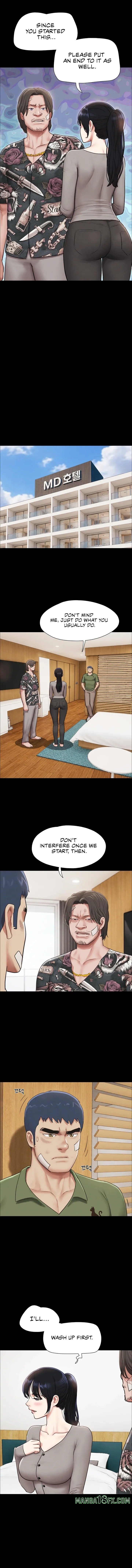 Soeun - Chapter 97 Page 5