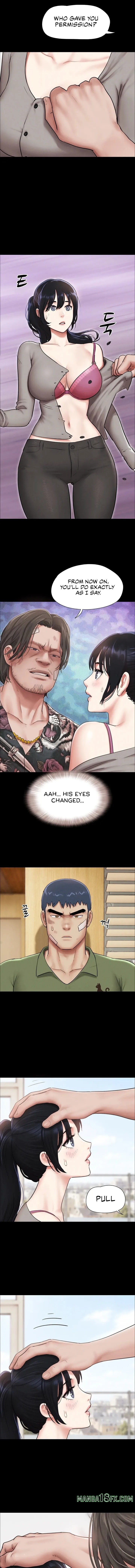 Soeun - Chapter 97 Page 6