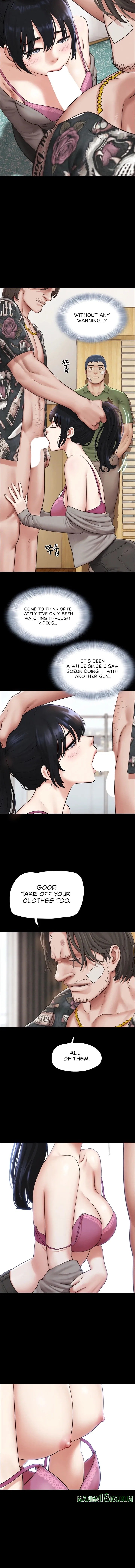 Soeun - Chapter 97 Page 7