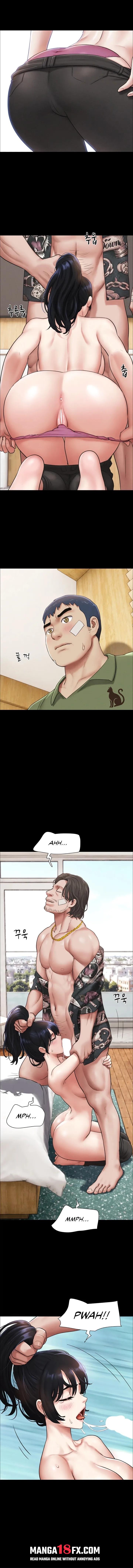 Soeun - Chapter 97 Page 8