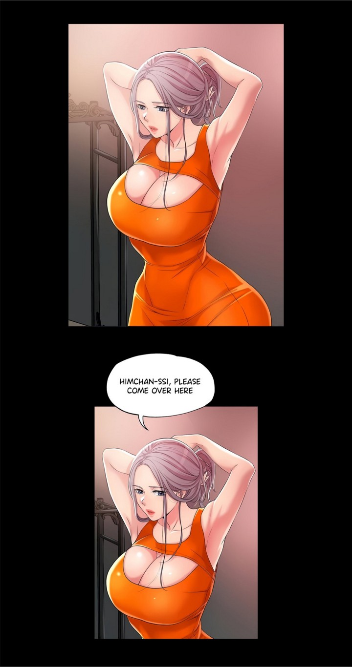 New Town Uncensored - Chapter 10 Page 15