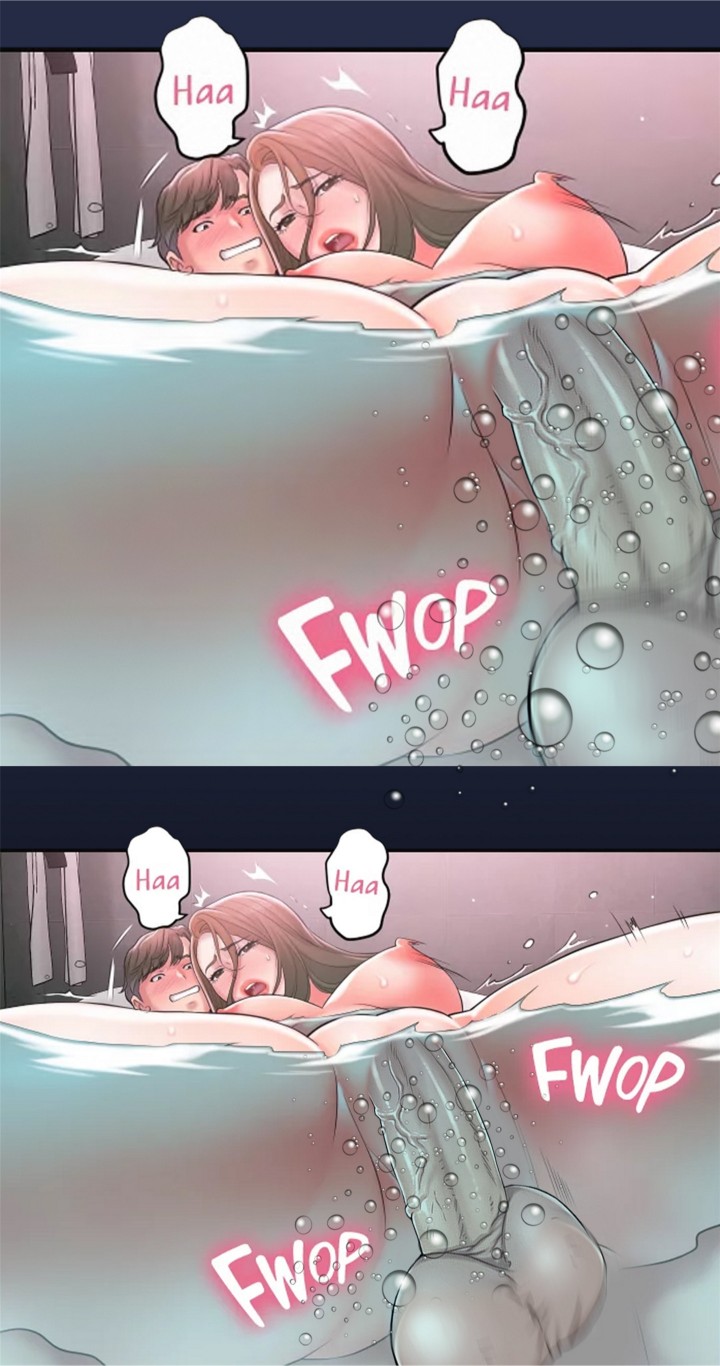 New Town Uncensored - Chapter 15 Page 3