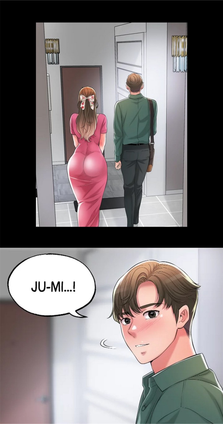 New Town Uncensored - Chapter 15 Page 33