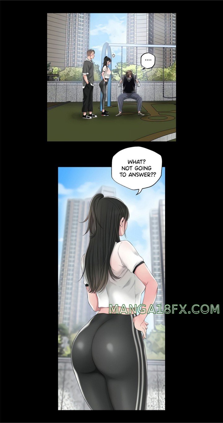 New Town Uncensored - Chapter 6 Page 39