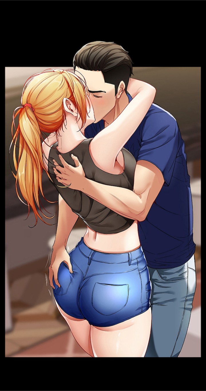 Boarding Diary Uncensored - Chapter 1.5 Page 13