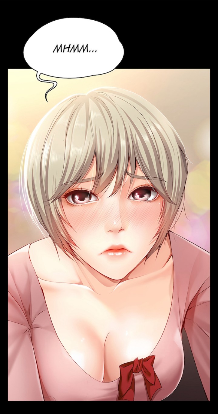 Boarding Diary Uncensored - Chapter 1.5 Page 36