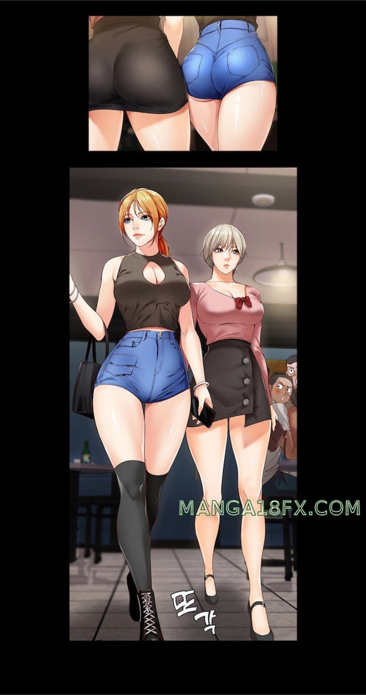 Boarding Diary Uncensored - Chapter 1.5 Page 8