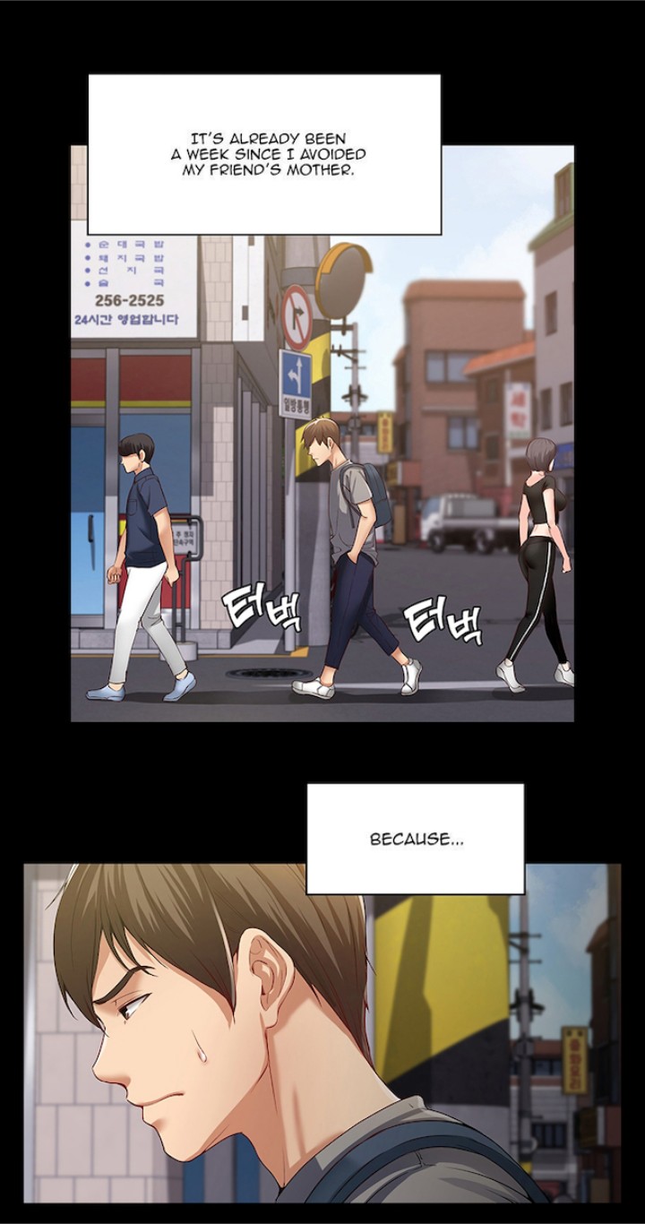 Boarding Diary Uncensored - Chapter 1 Page 15