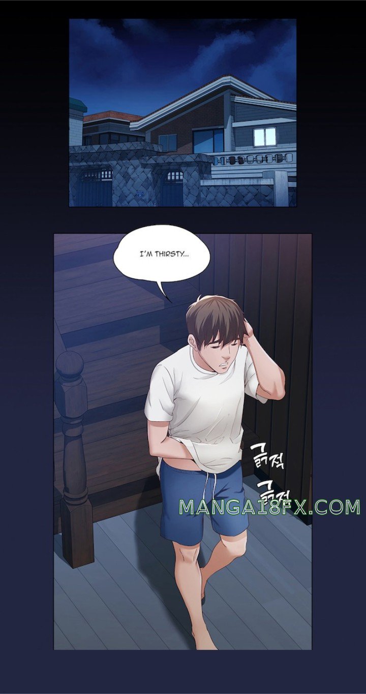 Boarding Diary Uncensored - Chapter 1 Page 16