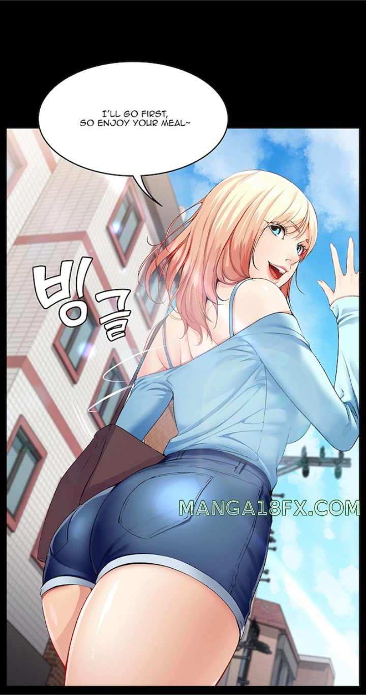 Boarding Diary Uncensored - Chapter 1 Page 35