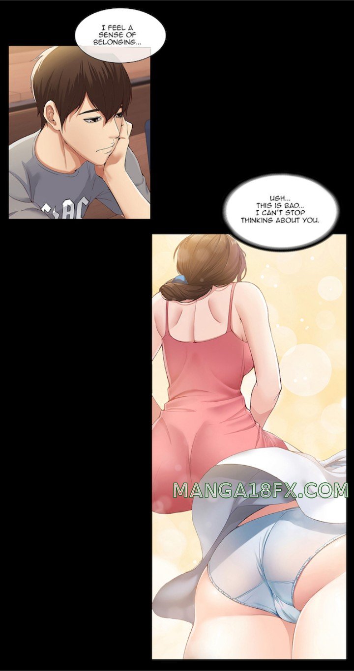 Boarding Diary Uncensored - Chapter 1 Page 38