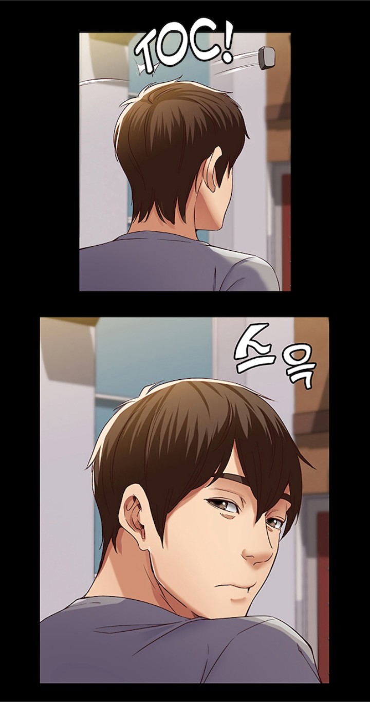 Boarding Diary Uncensored - Chapter 1 Page 39