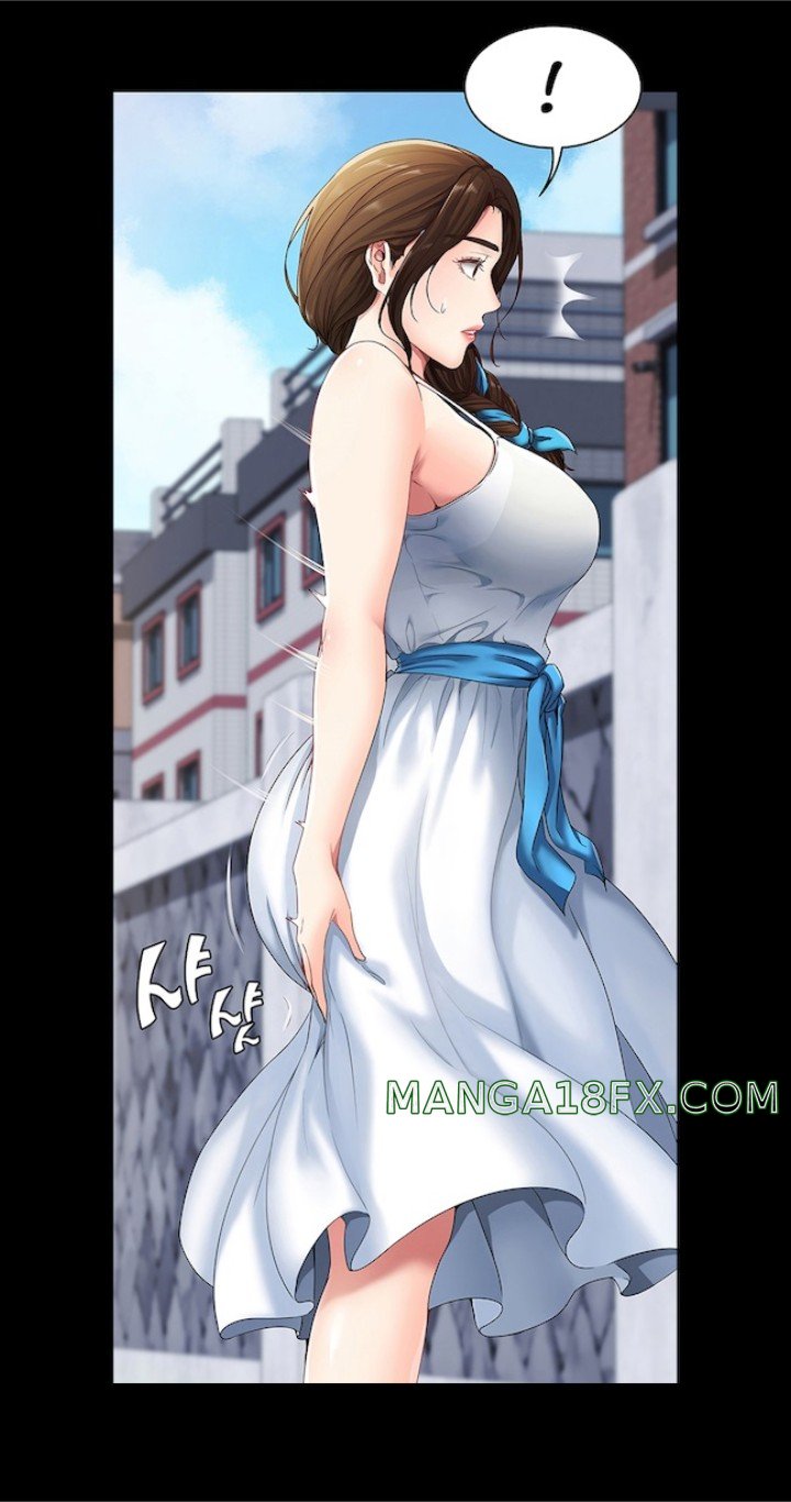 Boarding Diary Uncensored - Chapter 1 Page 9