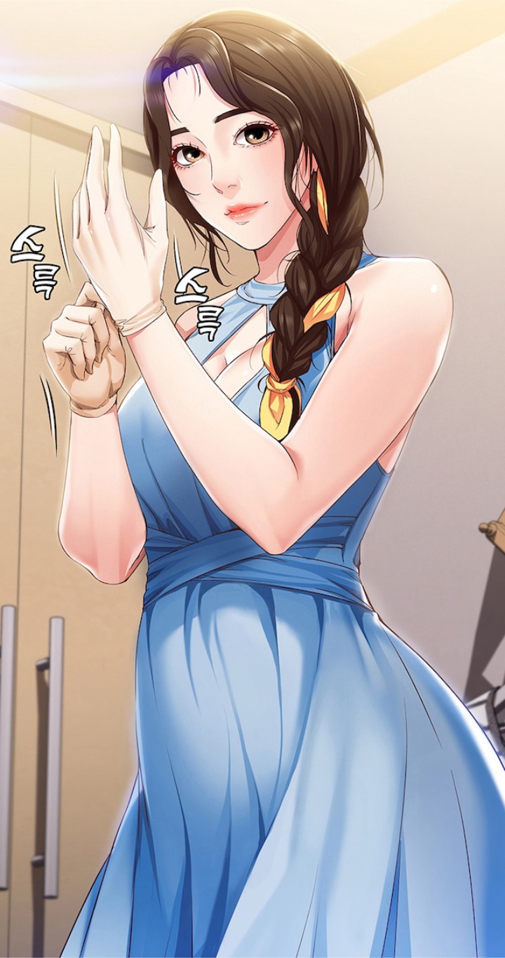 Boarding Diary Uncensored - Chapter 10 Page 11