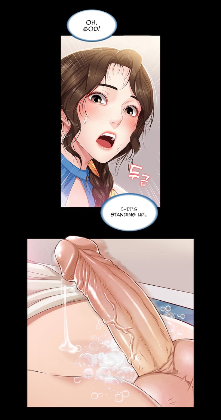 Boarding Diary Uncensored - Chapter 10 Page 21