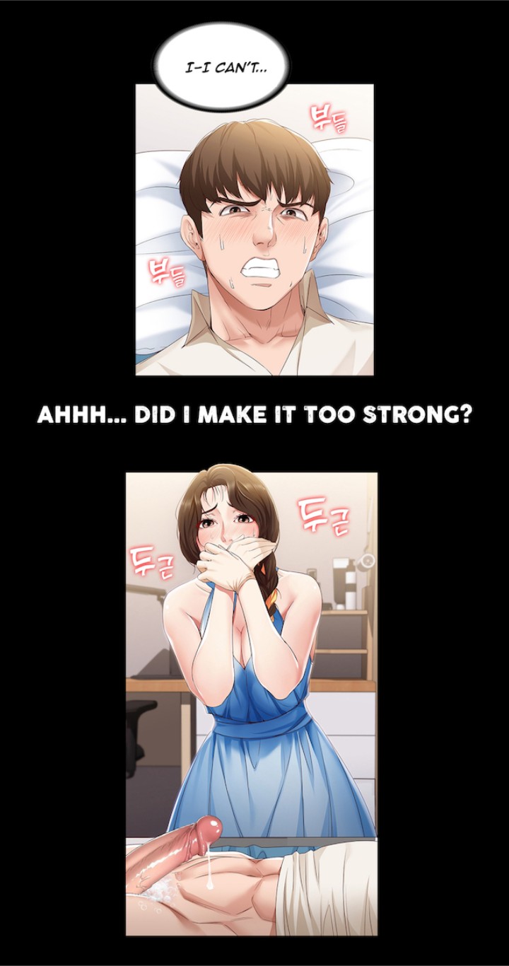 Boarding Diary Uncensored - Chapter 10 Page 22