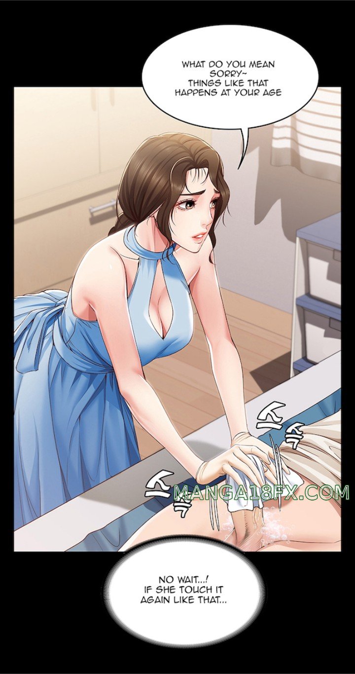 Boarding Diary Uncensored - Chapter 10 Page 26