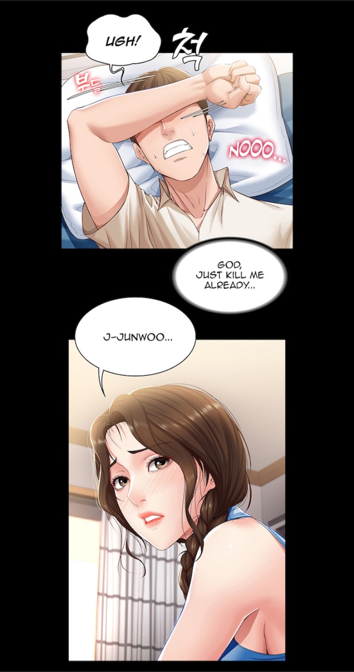 Boarding Diary Uncensored - Chapter 10 Page 31