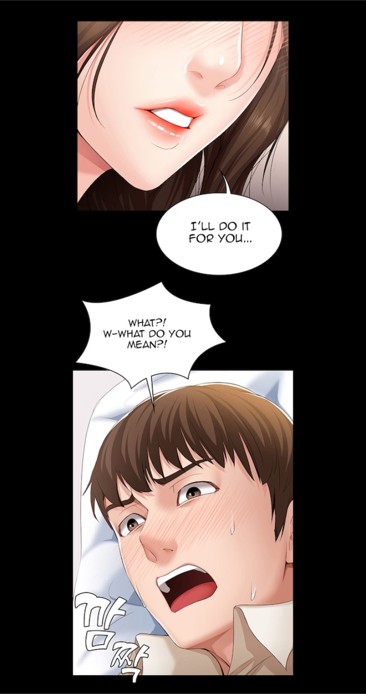 Boarding Diary Uncensored - Chapter 10 Page 35
