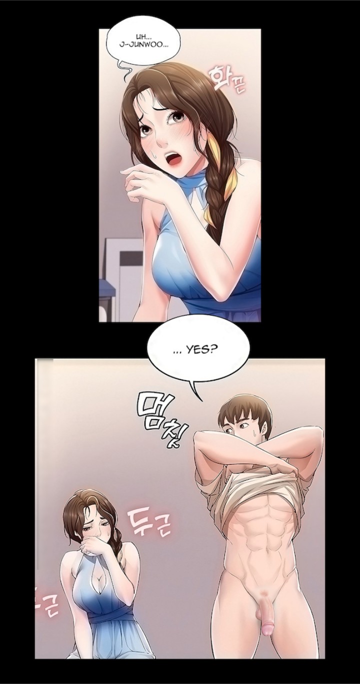 Boarding Diary Uncensored - Chapter 10 Page 6