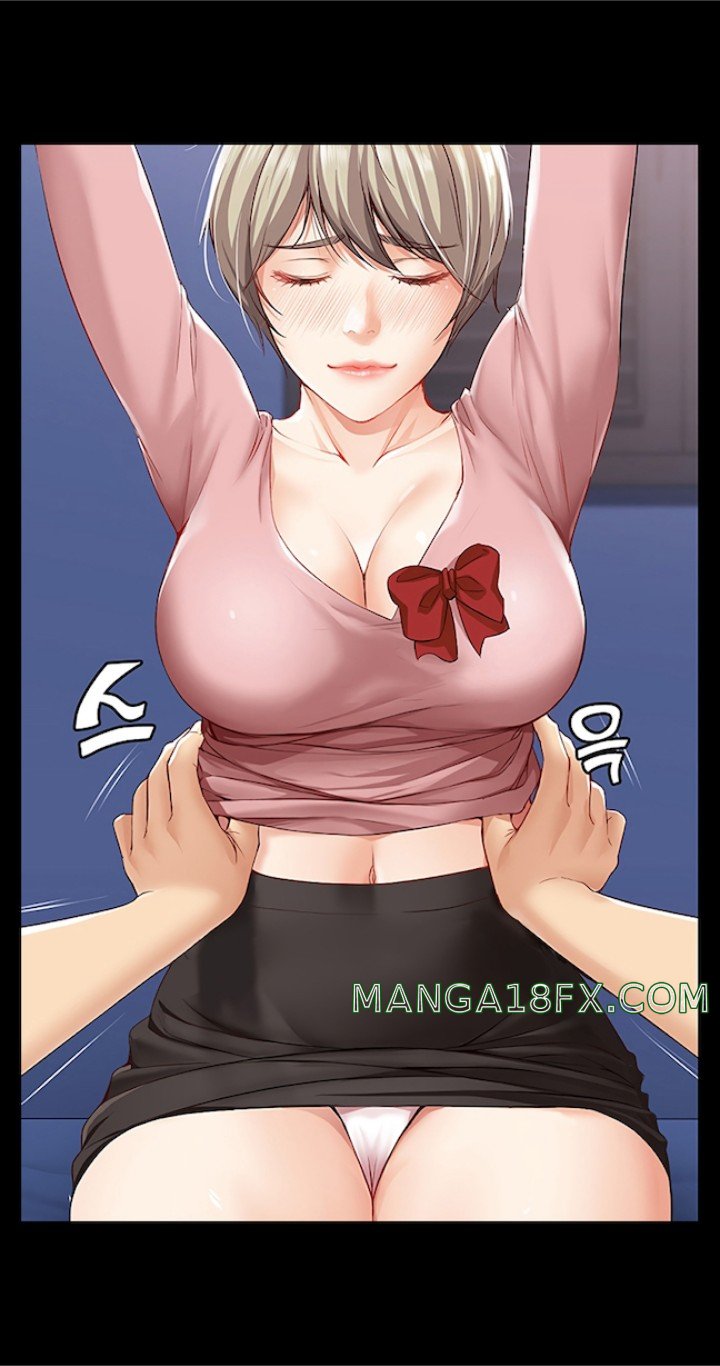 Boarding Diary Uncensored - Chapter 2 Page 22