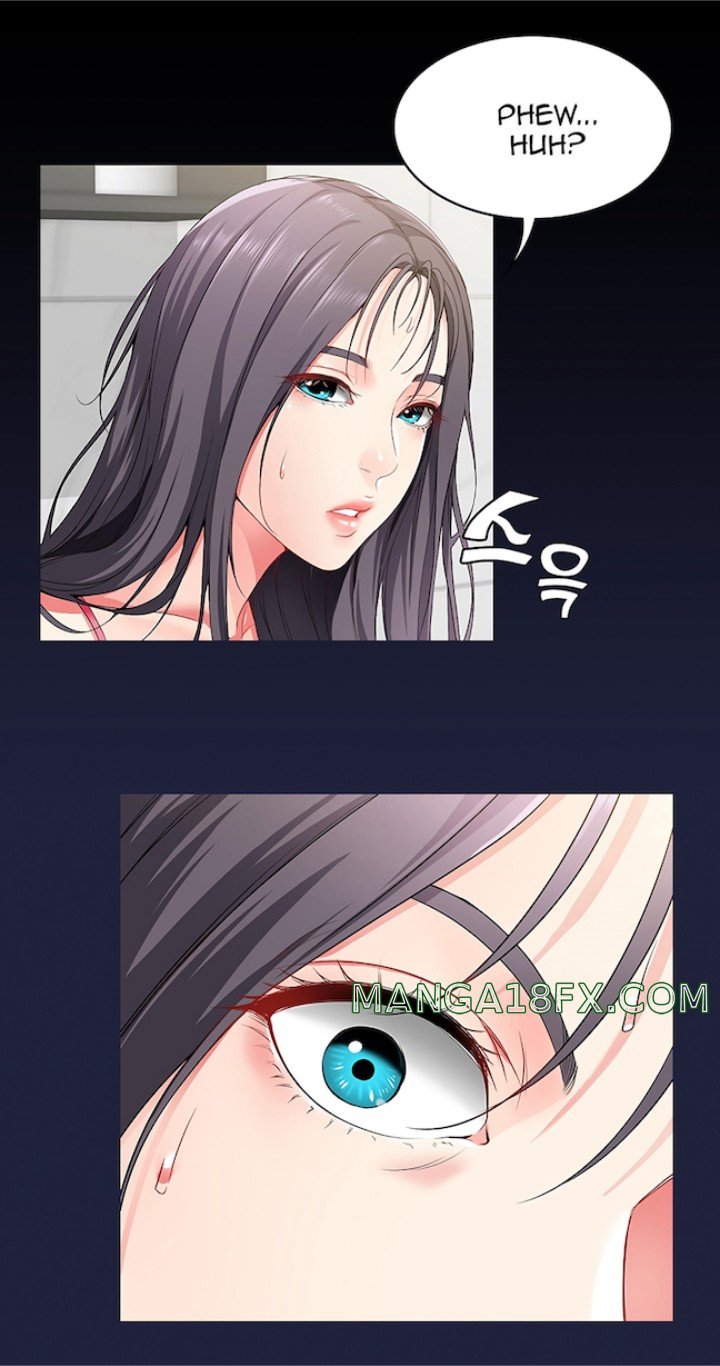 Boarding Diary Uncensored - Chapter 3.5 Page 2