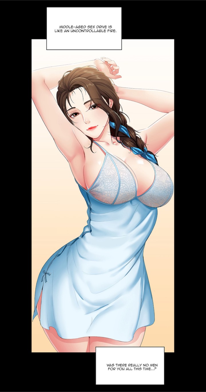 Boarding Diary Uncensored - Chapter 3 Page 24