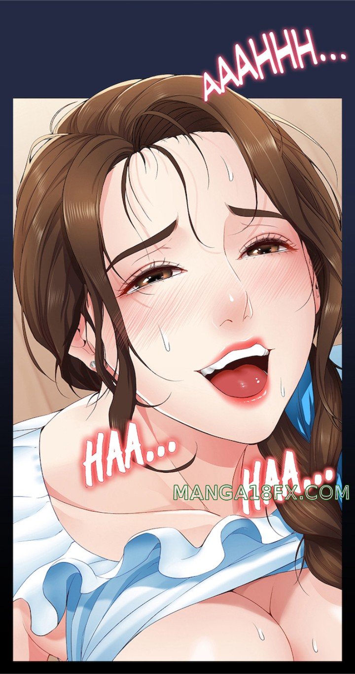 Boarding Diary Uncensored - Chapter 4.5 Page 22