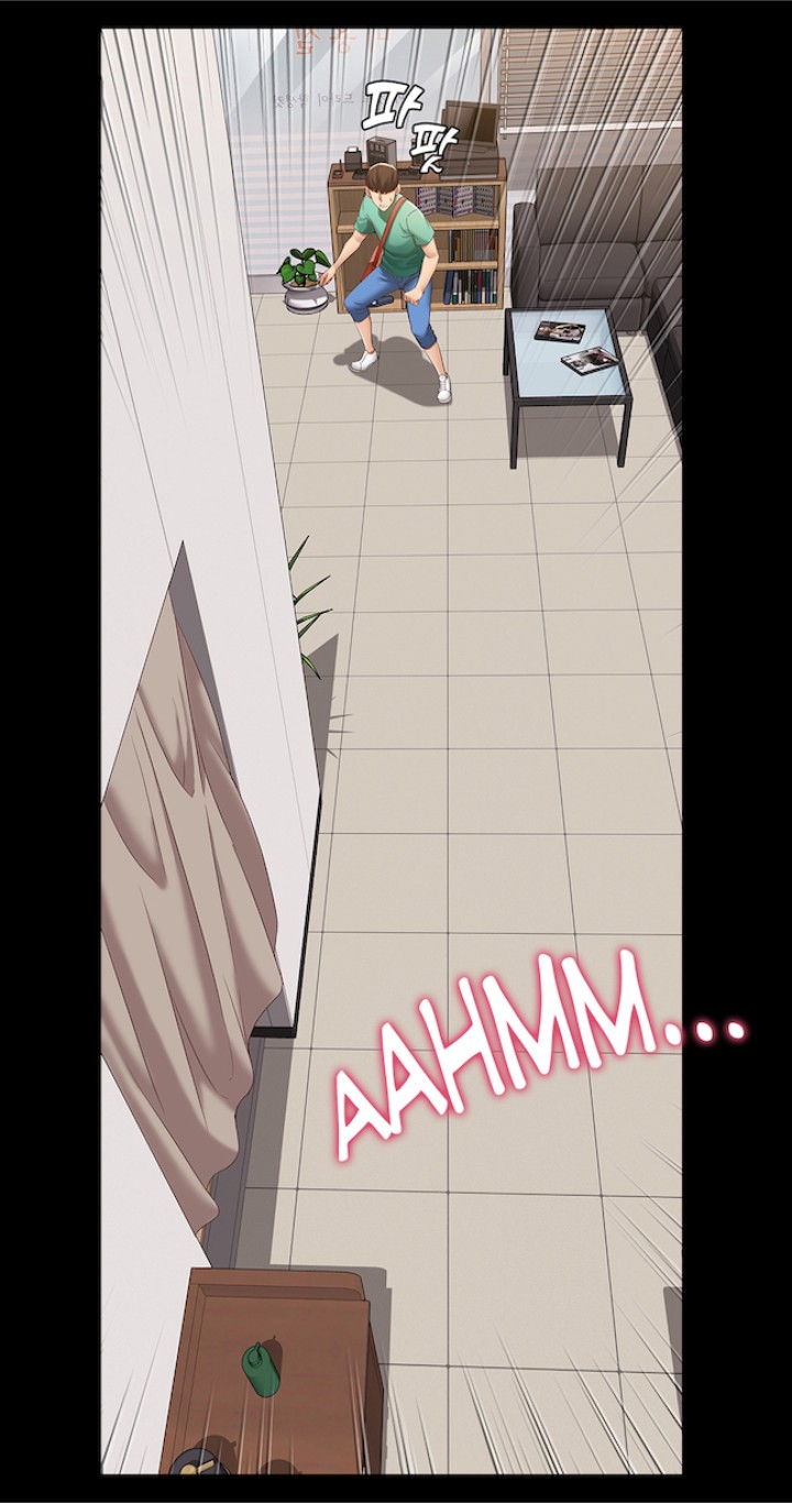 Boarding Diary Uncensored - Chapter 4.5 Page 9